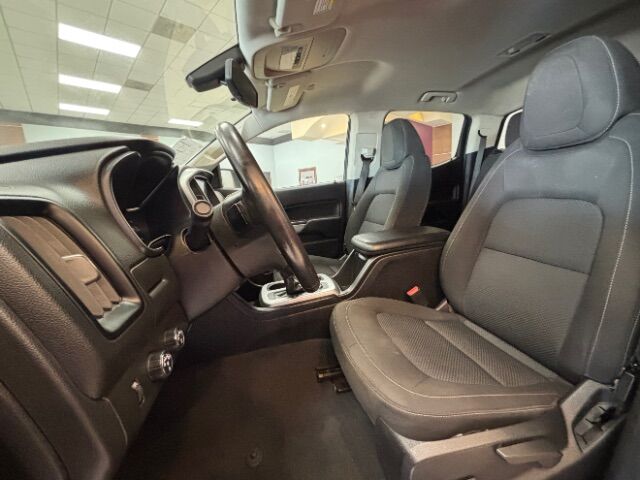 2019 Chevrolet Colorado LT 4X4 Charlotte NC