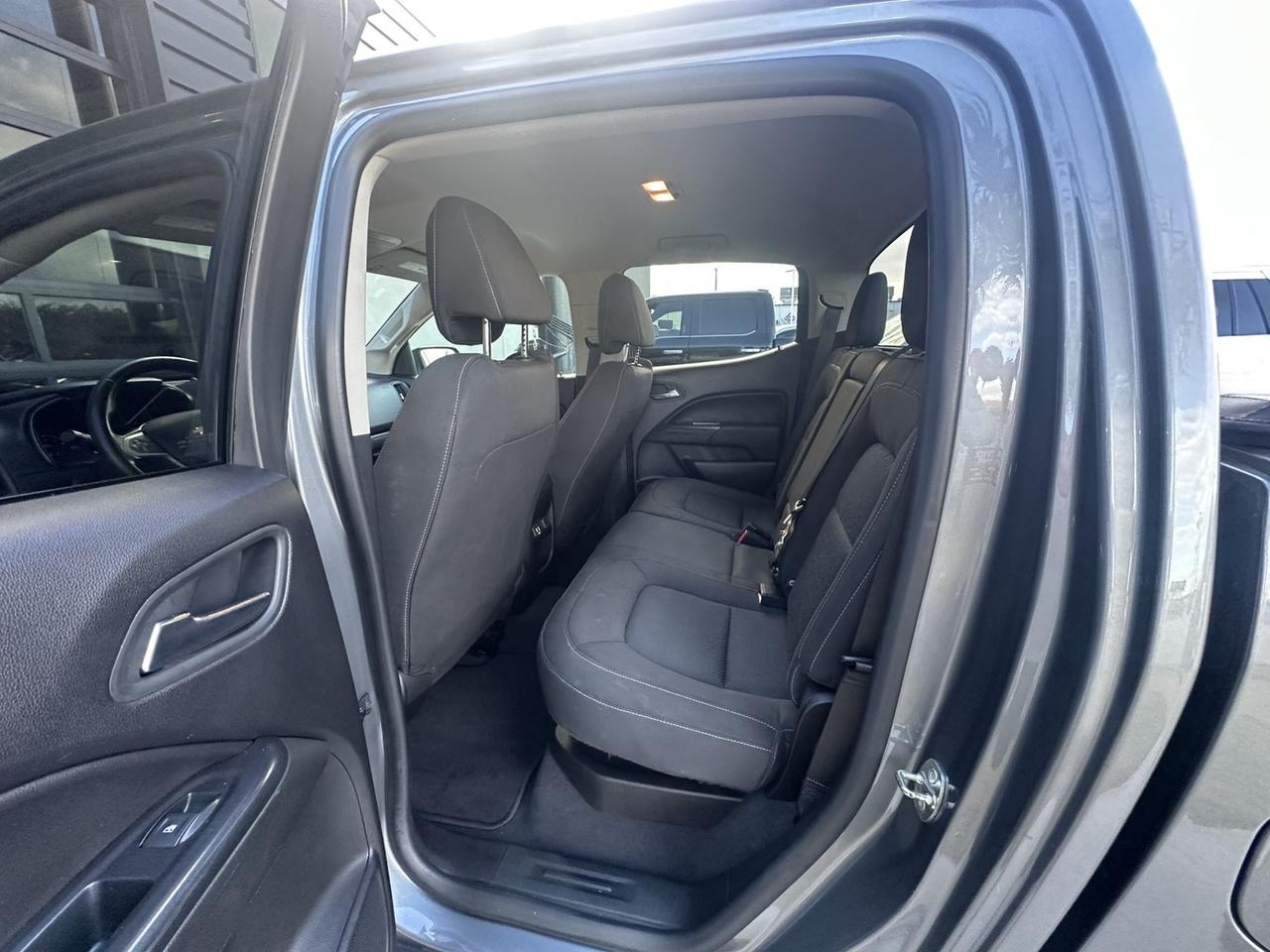 2019 Chevrolet Colorado LT Abilene TX