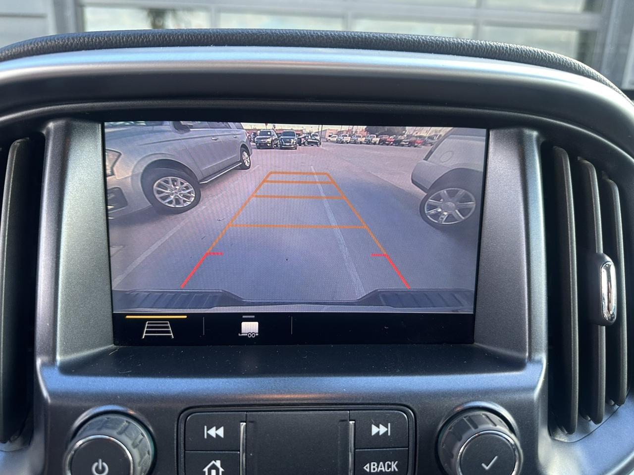 2019 Chevrolet Colorado LT Abilene TX