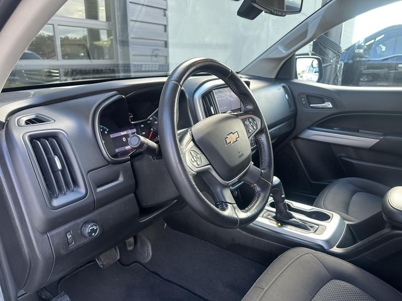 2019 Chevrolet Colorado LT Abilene TX