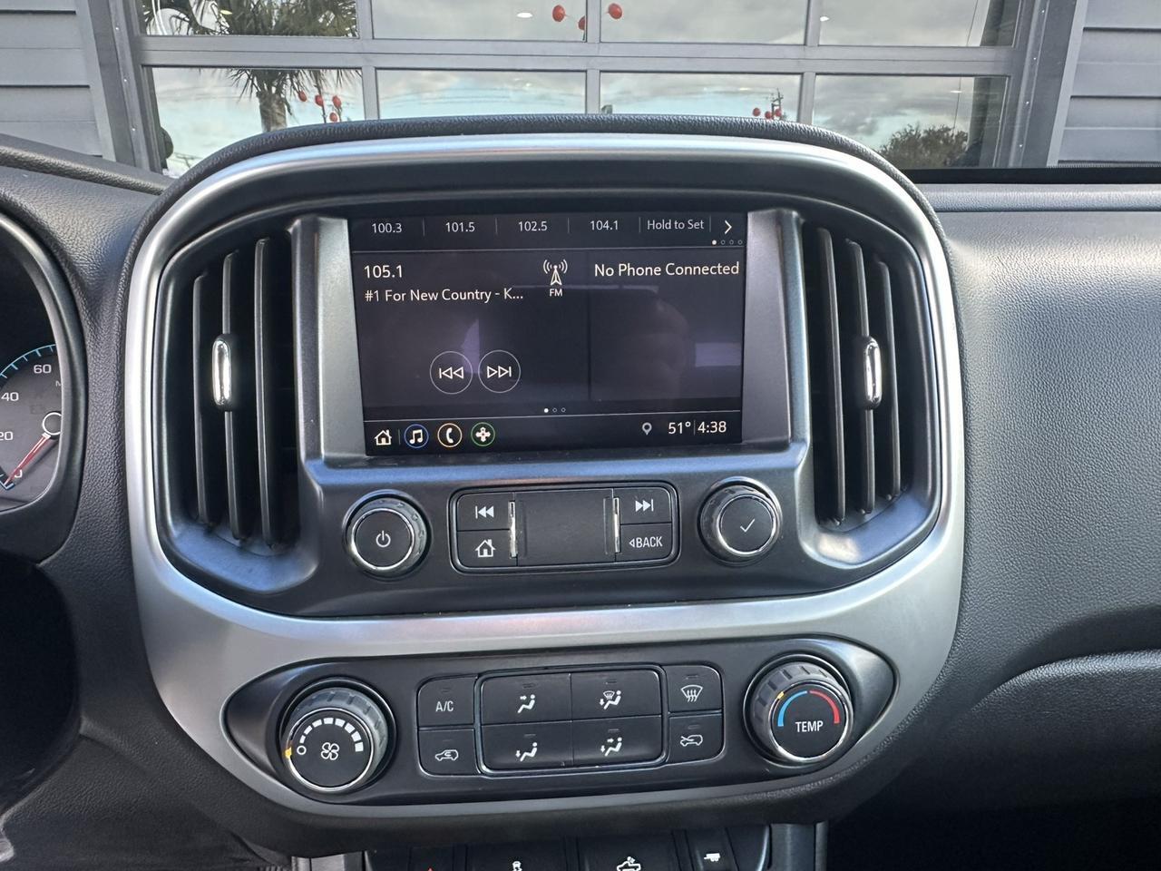 2019 Chevrolet Colorado LT Abilene TX