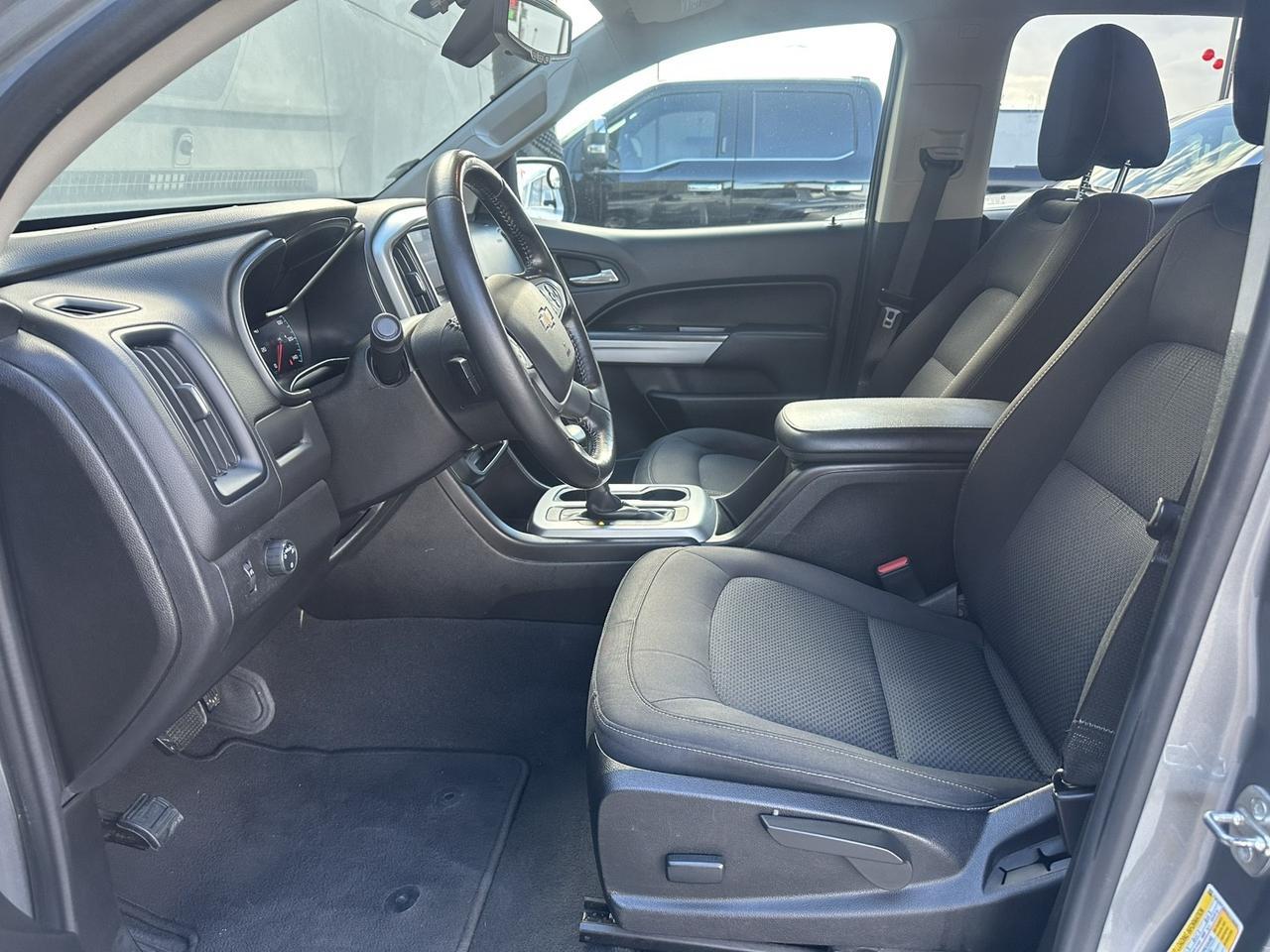 2019 Chevrolet Colorado LT Abilene TX