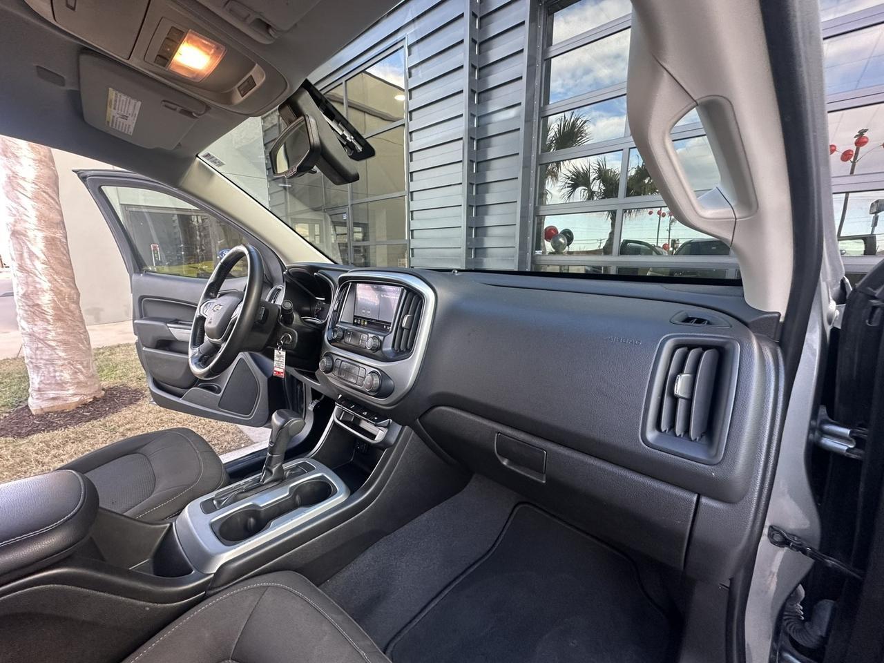 2019 Chevrolet Colorado LT Abilene TX