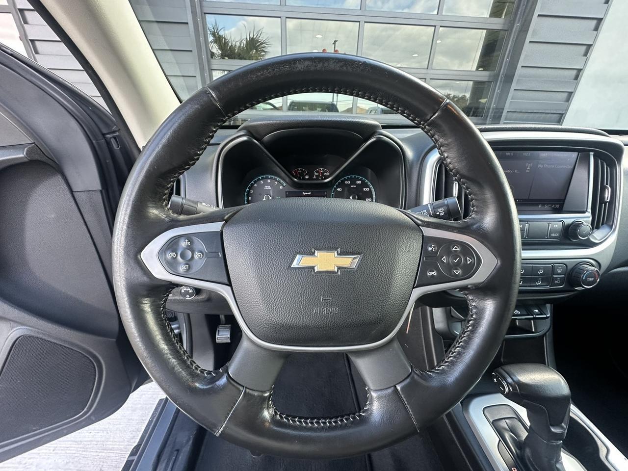 2019 Chevrolet Colorado LT Abilene TX