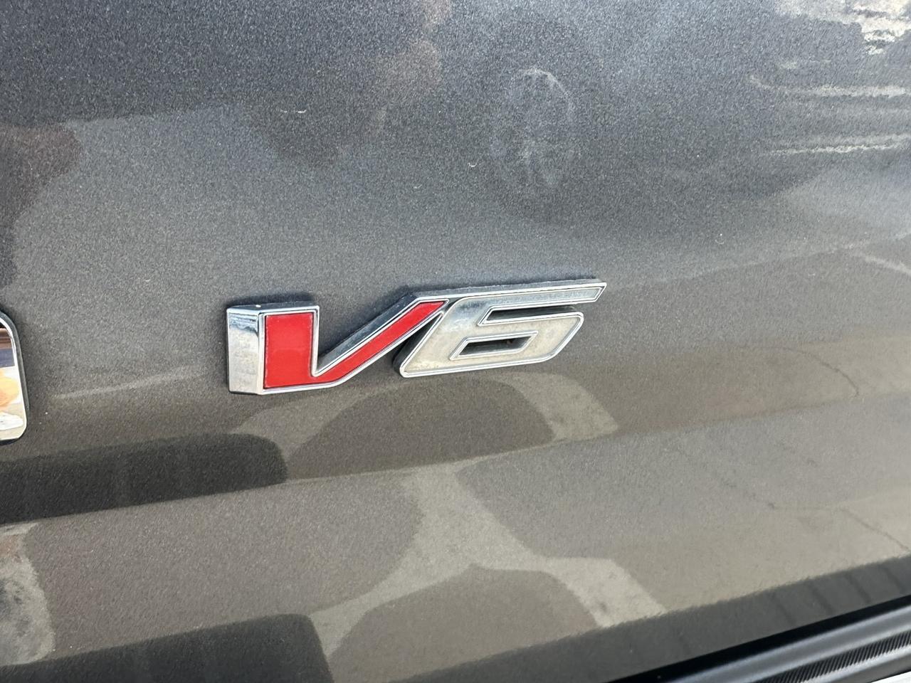 2019 Chevrolet Colorado LT Abilene TX