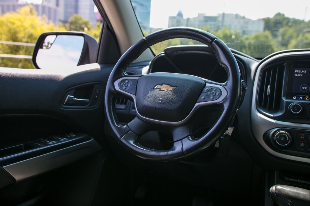 2019 Chevrolet Colorado LT Atlanta GA