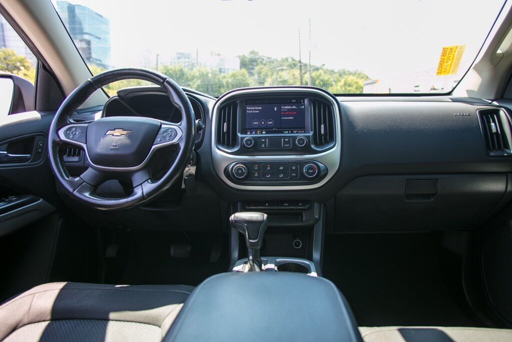 2019 Chevrolet Colorado LT Atlanta GA