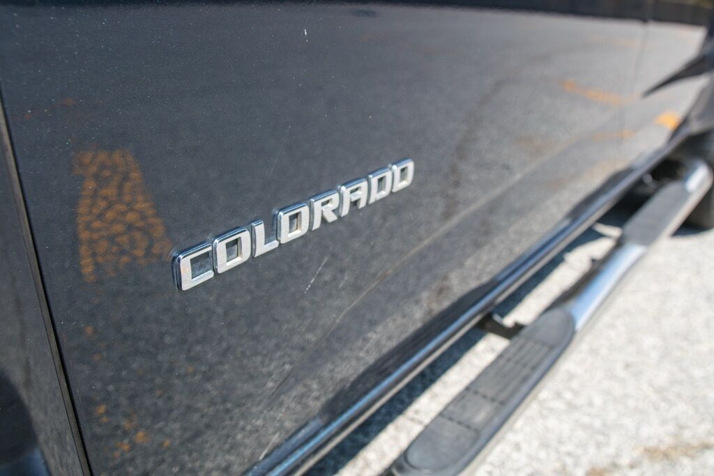 2019 Chevrolet Colorado LT Atlanta GA