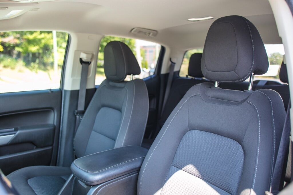 2019 Chevrolet Colorado LT Atlanta GA