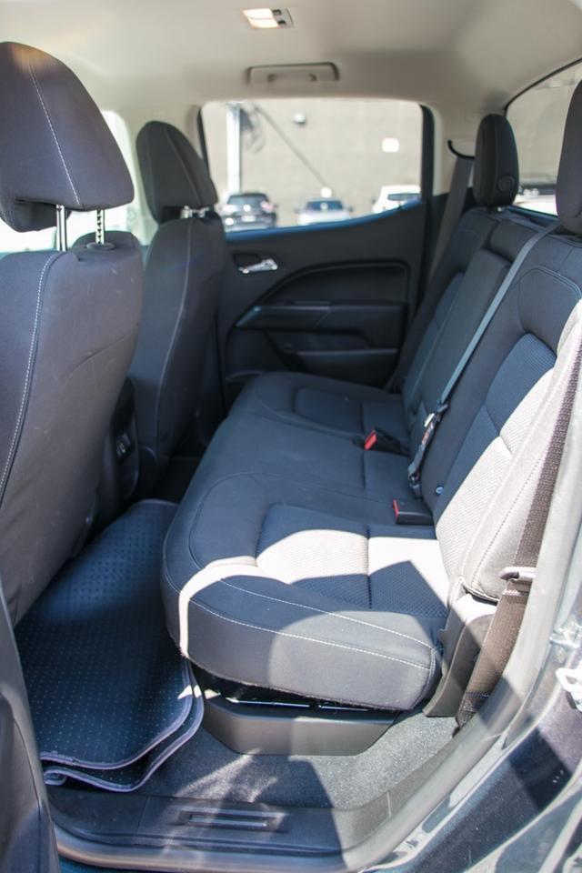 2019 Chevrolet Colorado LT Atlanta GA