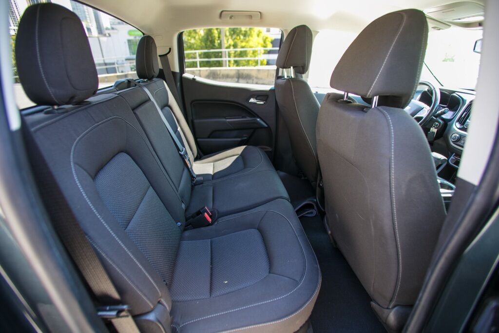 2019 Chevrolet Colorado LT Atlanta GA