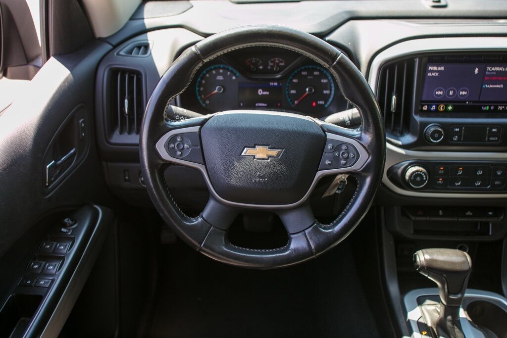 2019 Chevrolet Colorado LT Atlanta GA