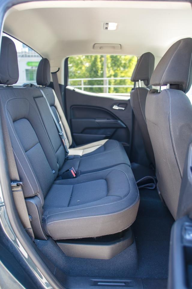 2019 Chevrolet Colorado LT Atlanta GA