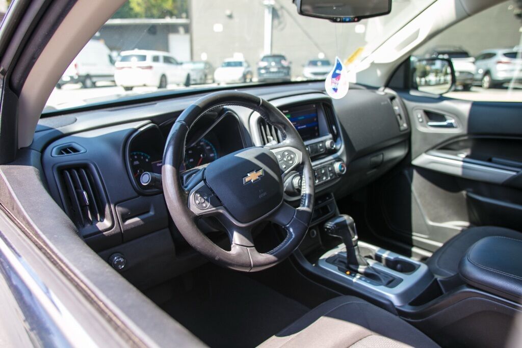 2019 Chevrolet Colorado LT Atlanta GA