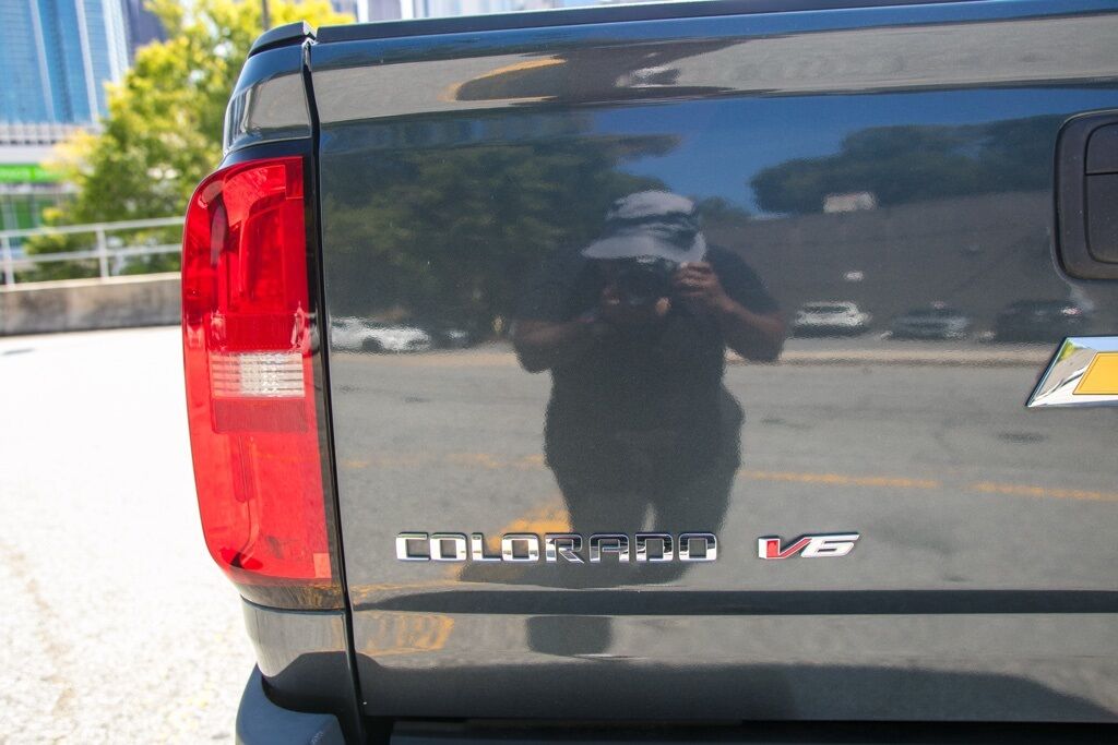 2019 Chevrolet Colorado LT Atlanta GA