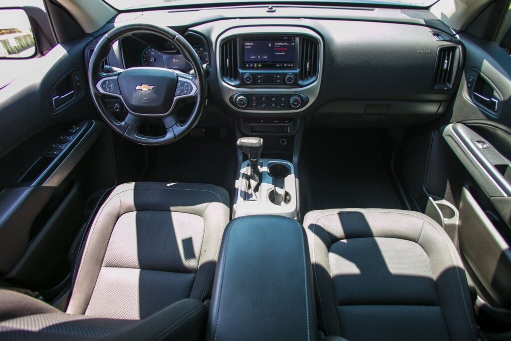 2019 Chevrolet Colorado LT Atlanta GA