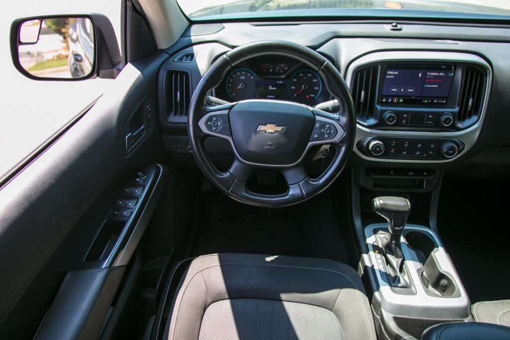 2019 Chevrolet Colorado LT Atlanta GA