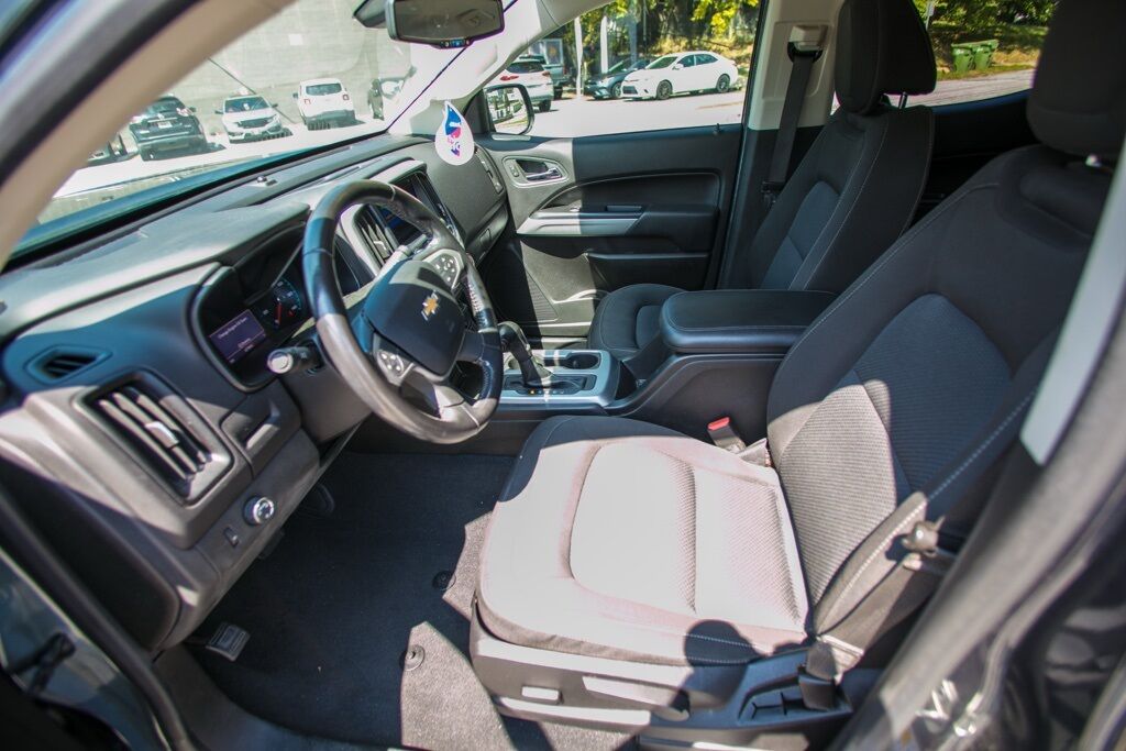 2019 Chevrolet Colorado LT Atlanta GA