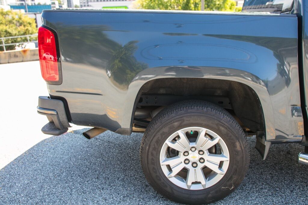 2019 Chevrolet Colorado LT Atlanta GA