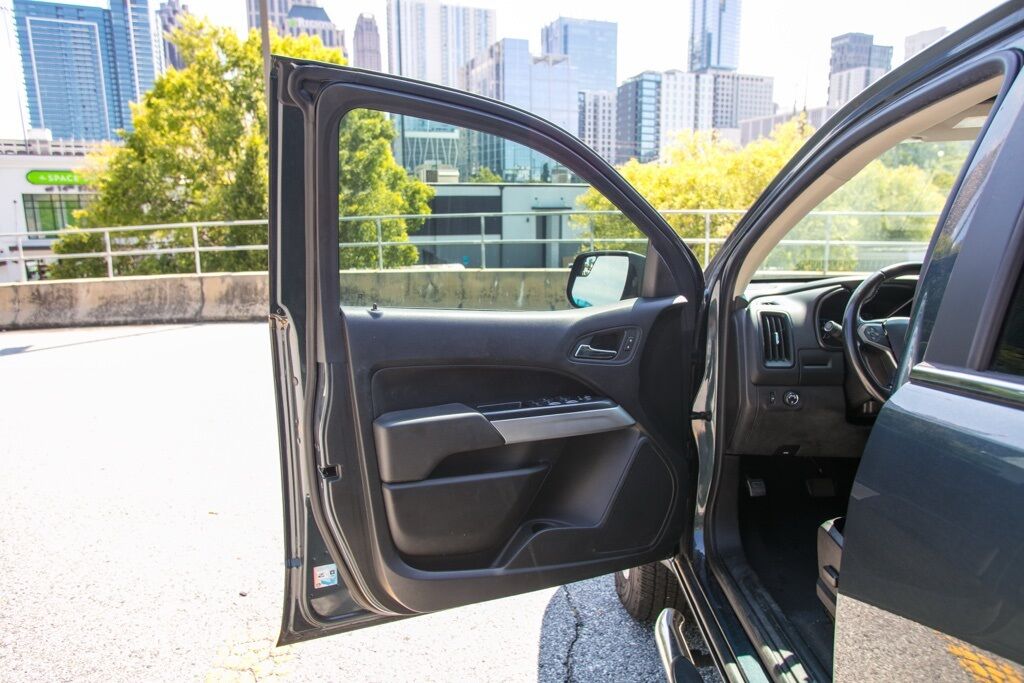 2019 Chevrolet Colorado LT Atlanta GA