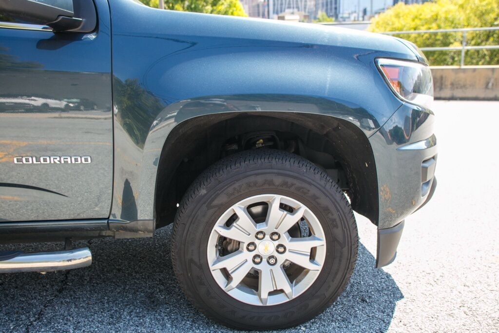 2019 Chevrolet Colorado LT Atlanta GA