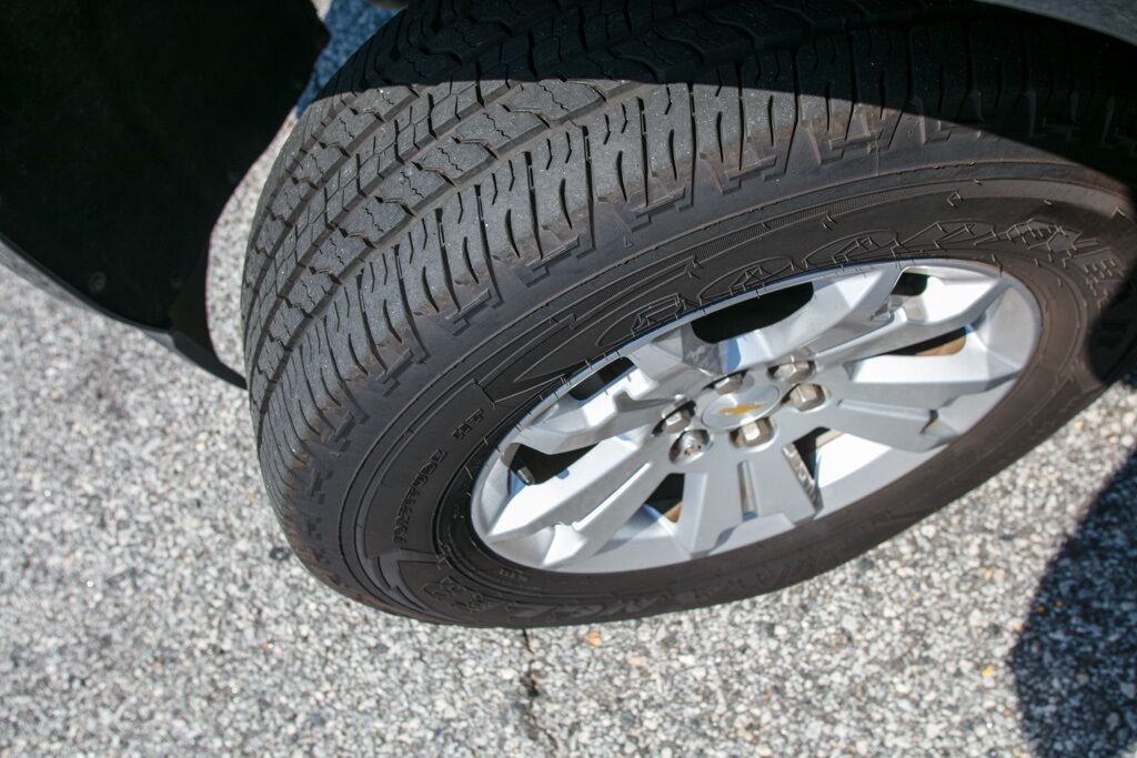 2019 Chevrolet Colorado LT Atlanta GA