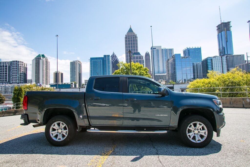 2019 Chevrolet Colorado LT Atlanta GA