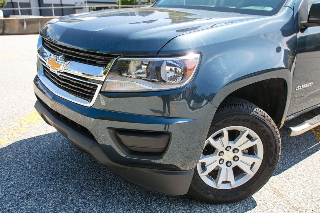 2019 Chevrolet Colorado LT Atlanta GA