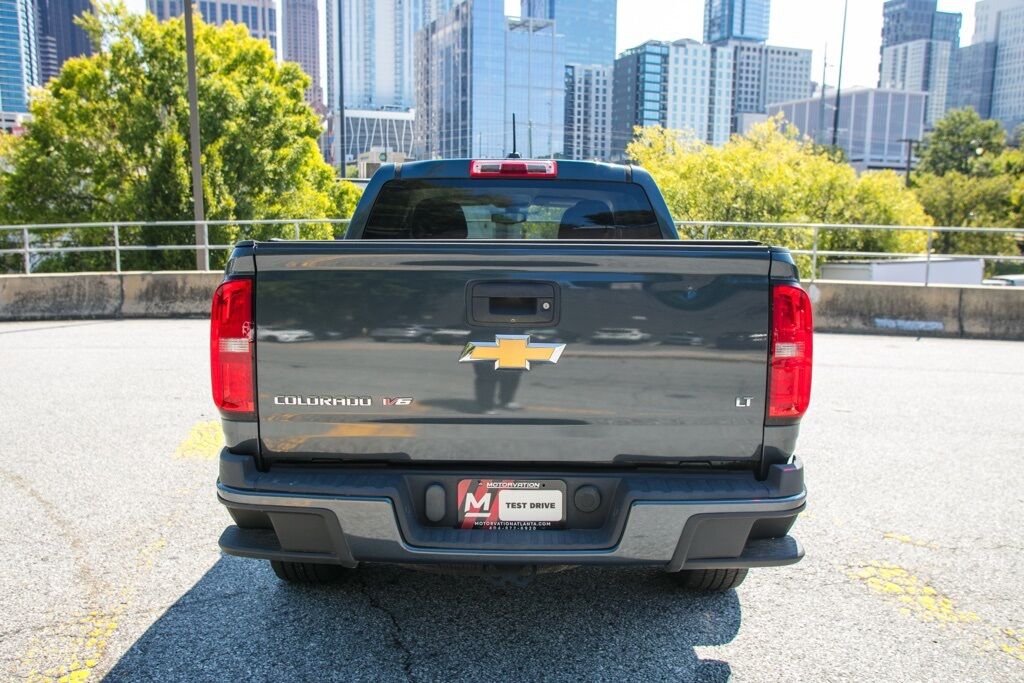 2019 Chevrolet Colorado LT Atlanta GA