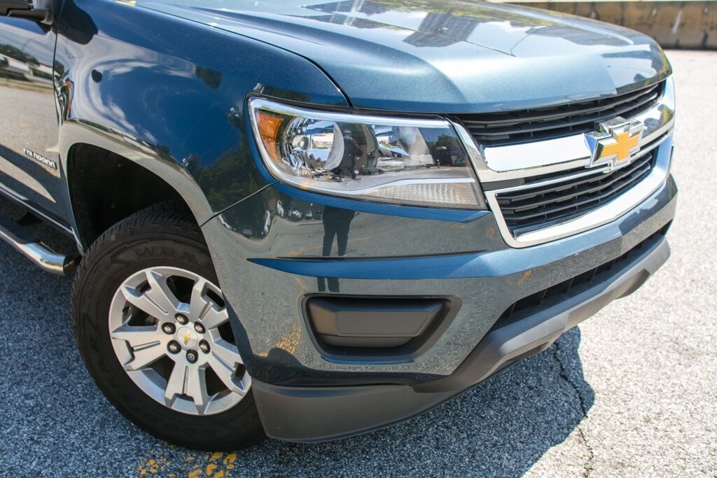 2019 Chevrolet Colorado LT Atlanta GA