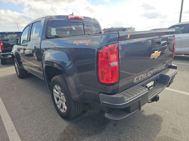 2019 Chevrolet Colorado LT Charlotte NC