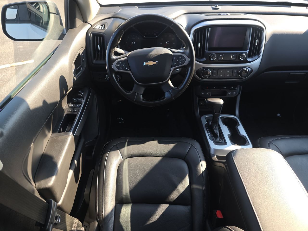 2019 Chevrolet Colorado LT Columbus OH