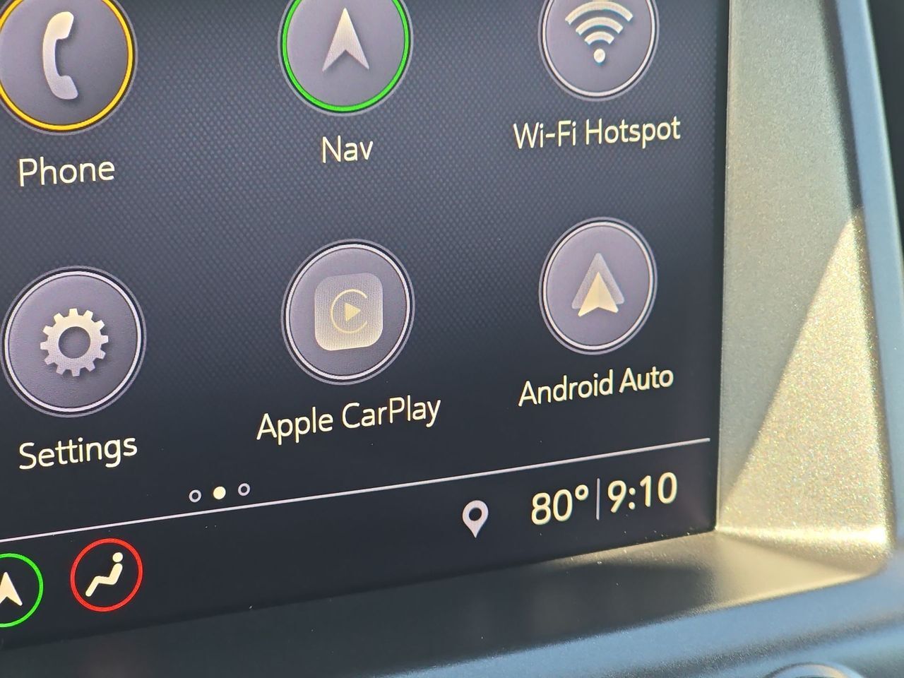 2019 Chevrolet Colorado LT Columbus OH