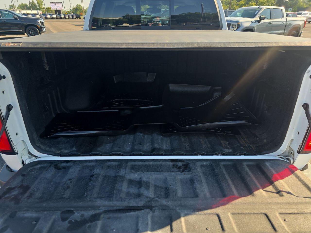2019 Chevrolet Colorado LT Columbus OH