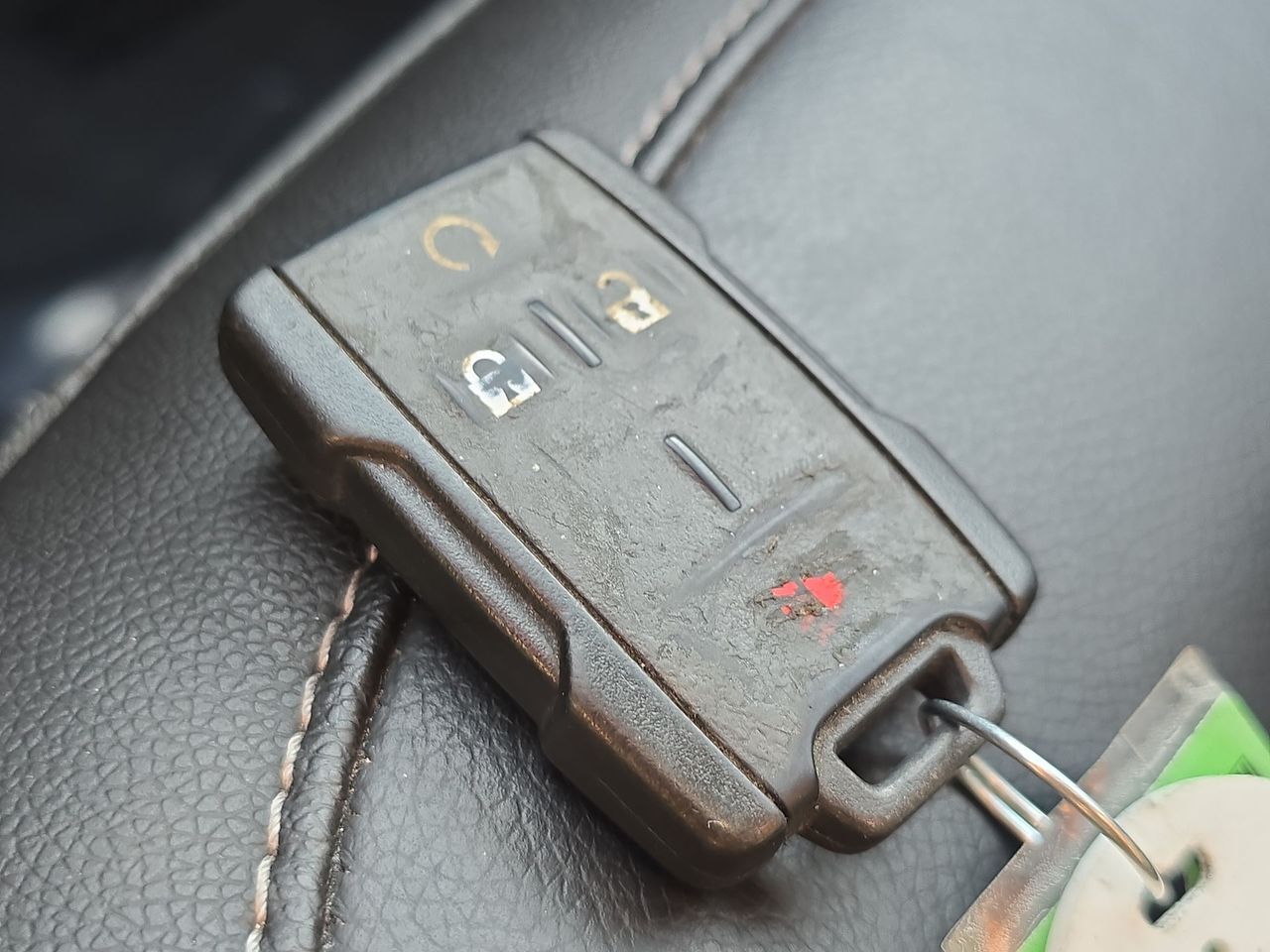 2019 Chevrolet Colorado LT Columbus OH