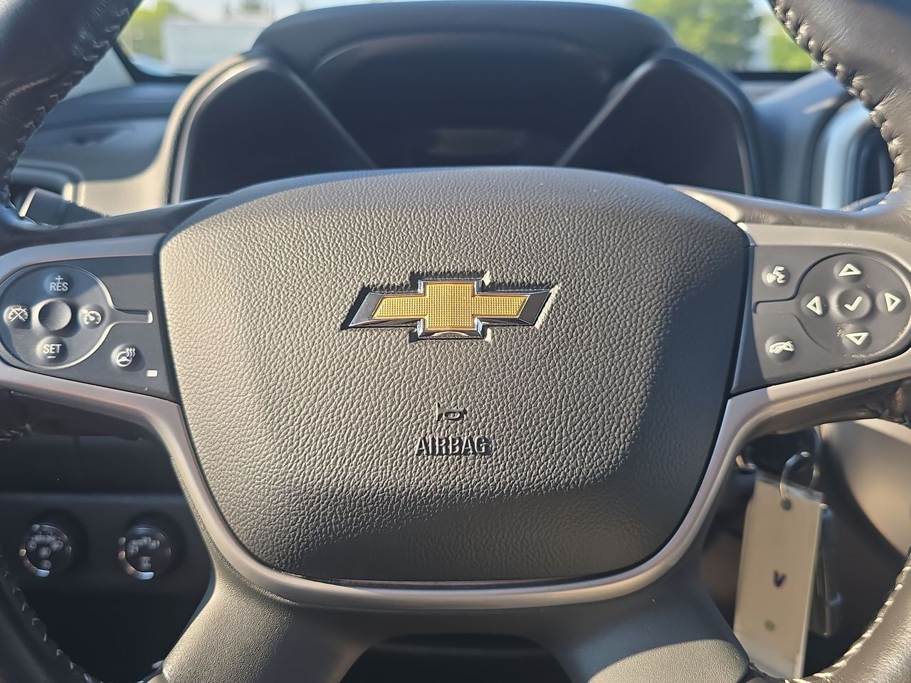 2019 Chevrolet Colorado LT Columbus OH