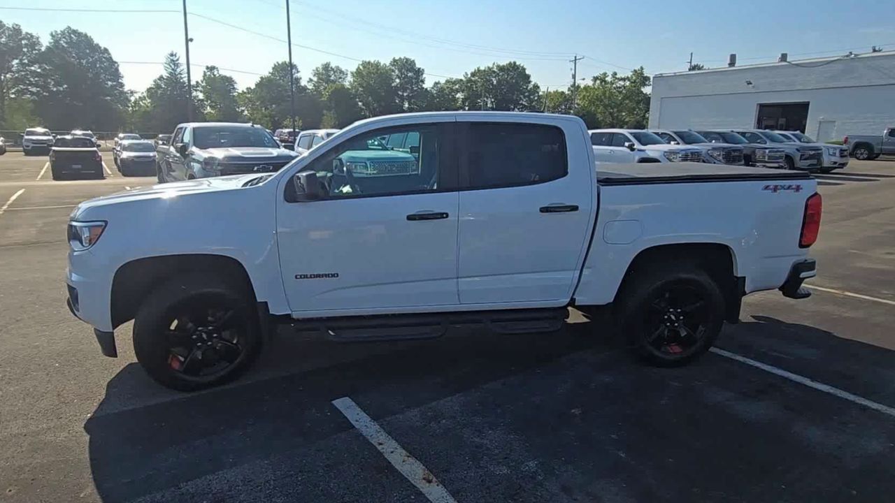 2019 Chevrolet Colorado LT Columbus OH