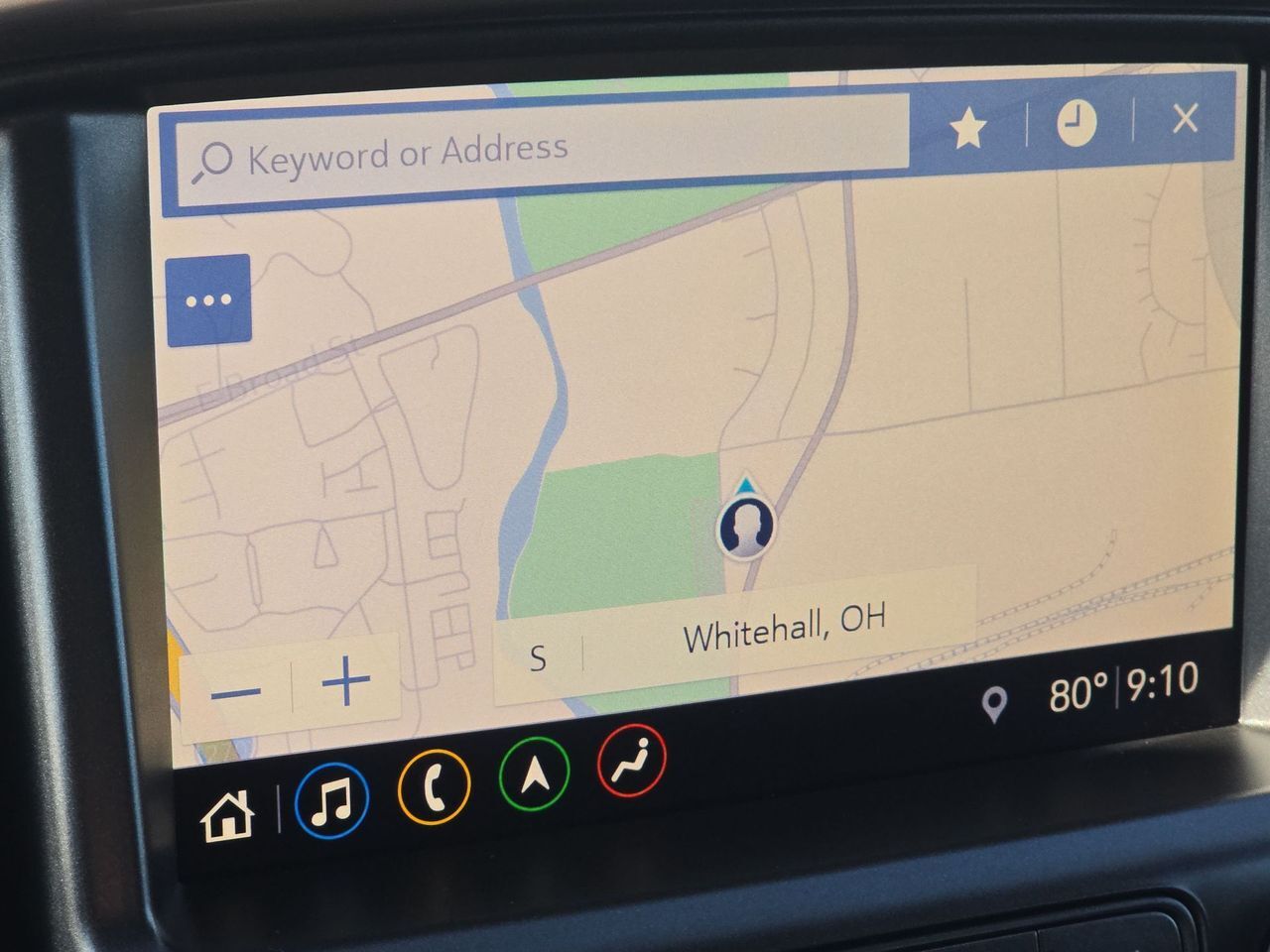 2019 Chevrolet Colorado LT Columbus OH