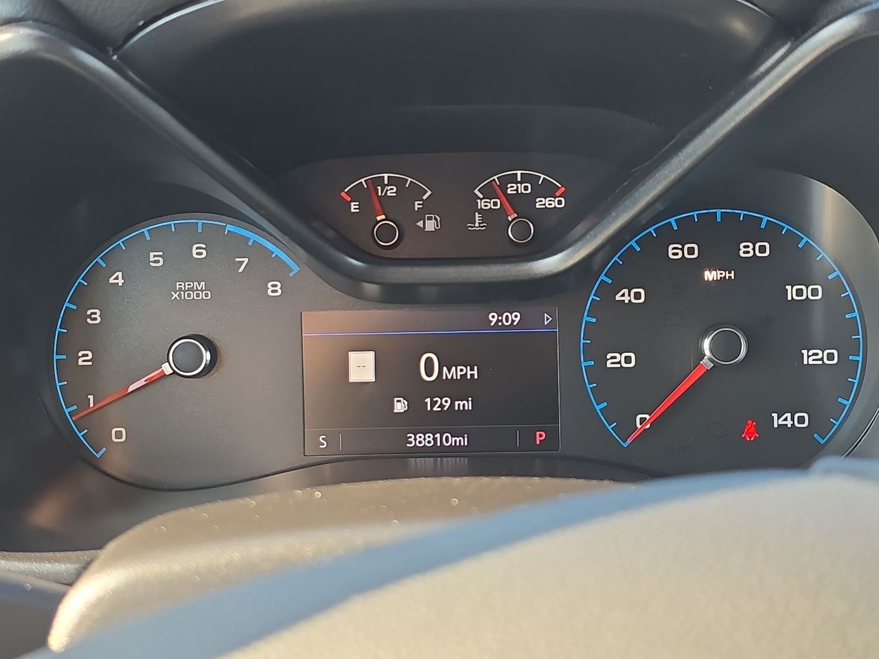 2019 Chevrolet Colorado LT Columbus OH