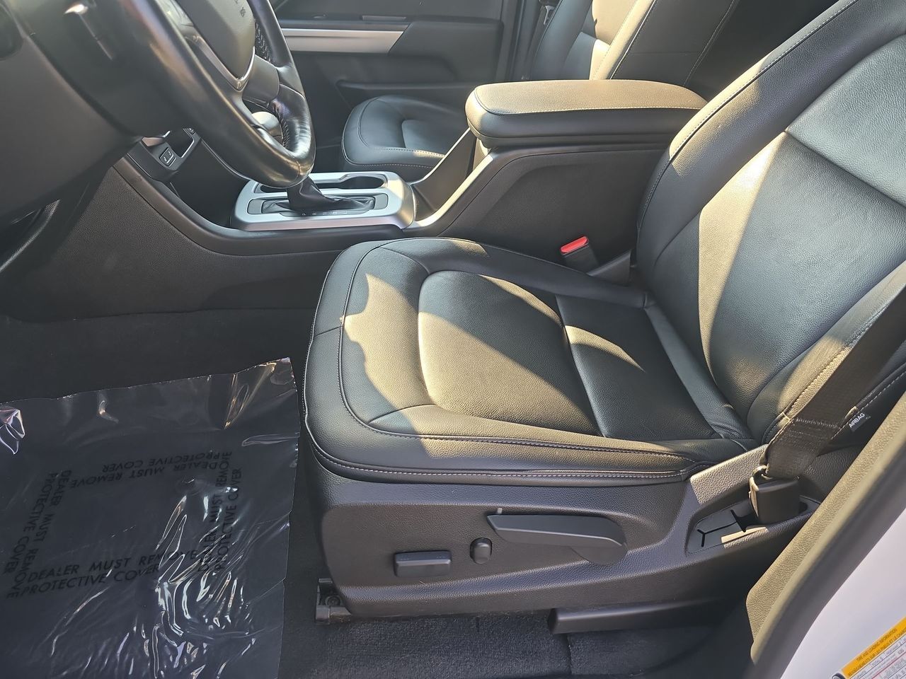 2019 Chevrolet Colorado LT Columbus OH