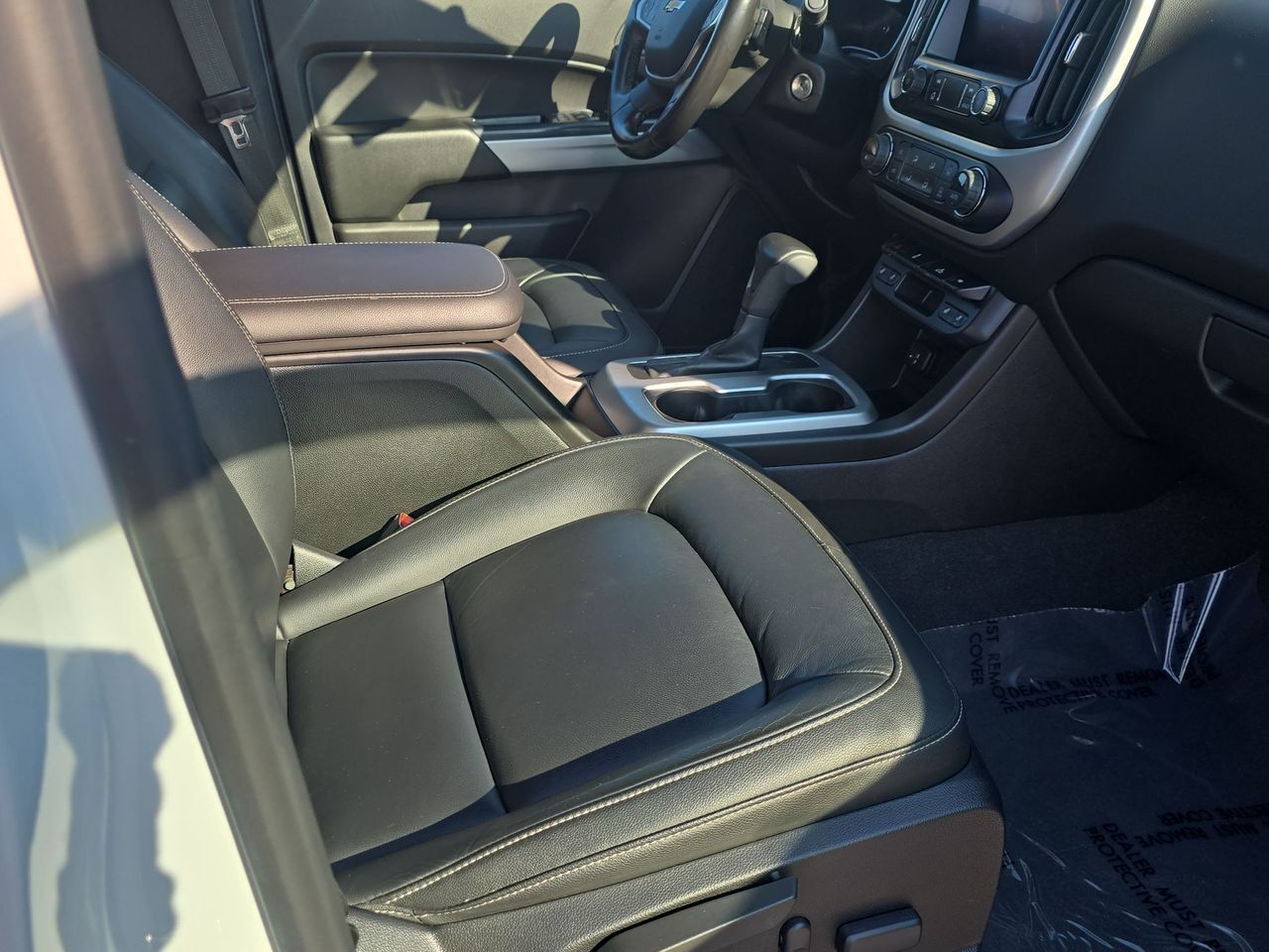 2019 Chevrolet Colorado LT Columbus OH
