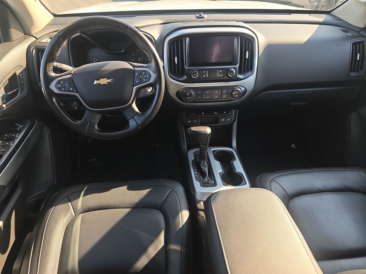 2019 Chevrolet Colorado LT Columbus OH