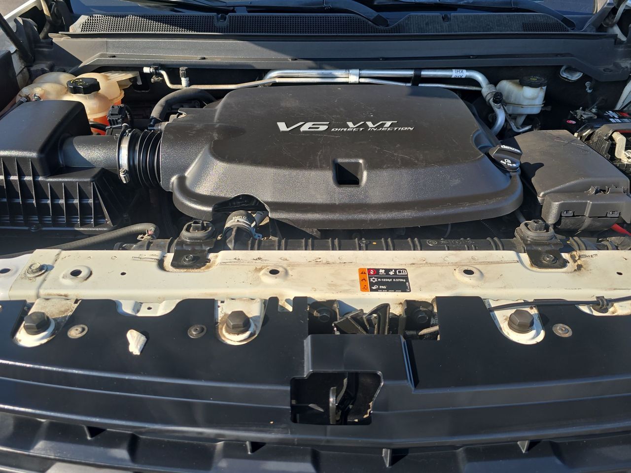 2019 Chevrolet Colorado LT Columbus OH