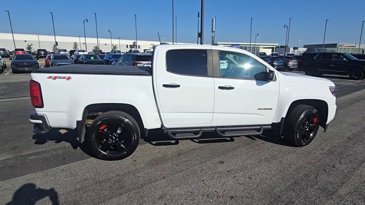 2019 Chevrolet Colorado LT Columbus OH