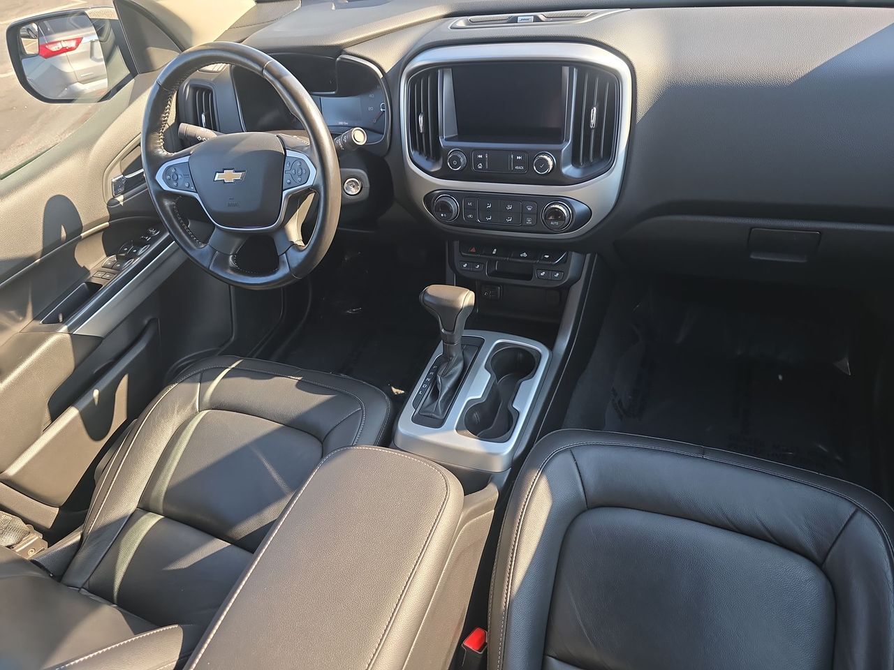 2019 Chevrolet Colorado LT Columbus OH