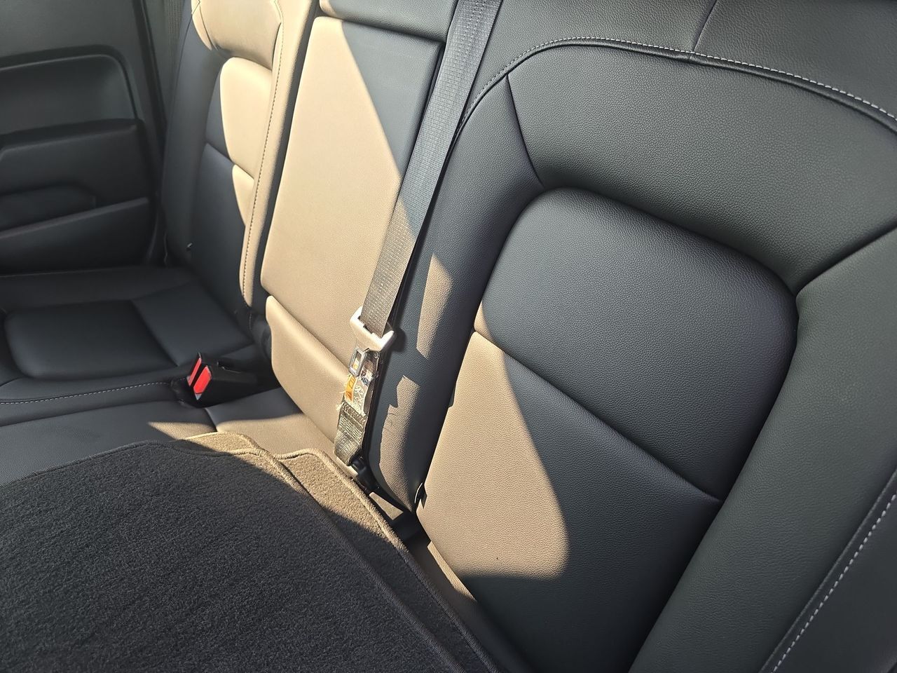 2019 Chevrolet Colorado LT Columbus OH