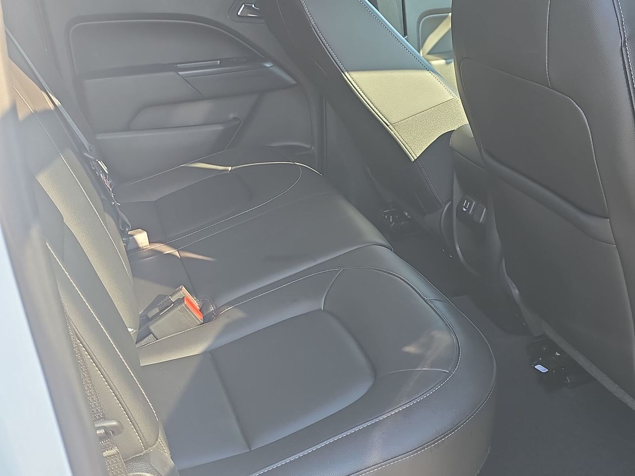 2019 Chevrolet Colorado LT Columbus OH