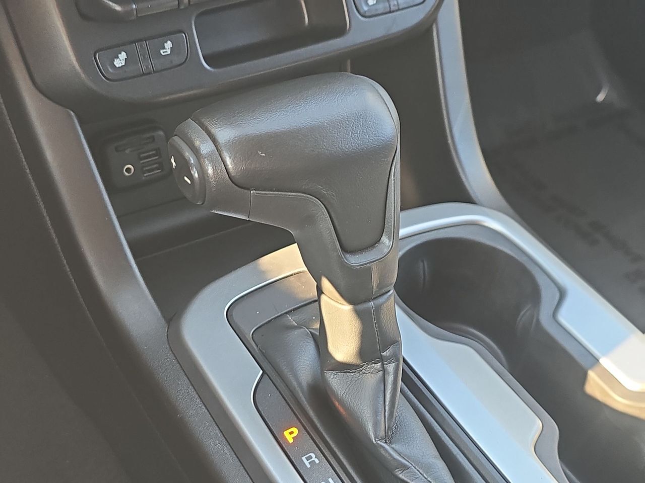 2019 Chevrolet Colorado LT Columbus OH