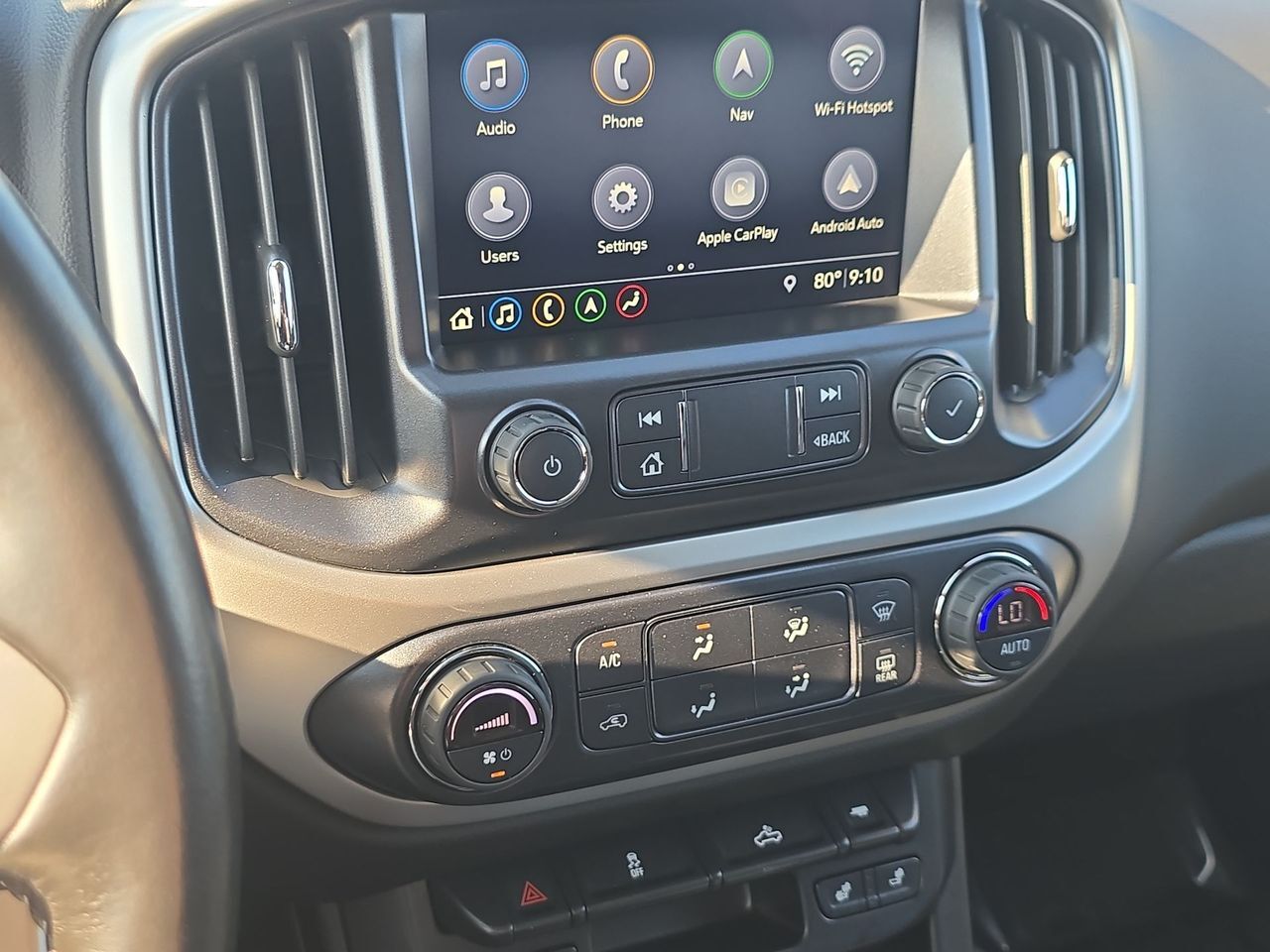 2019 Chevrolet Colorado LT Columbus OH