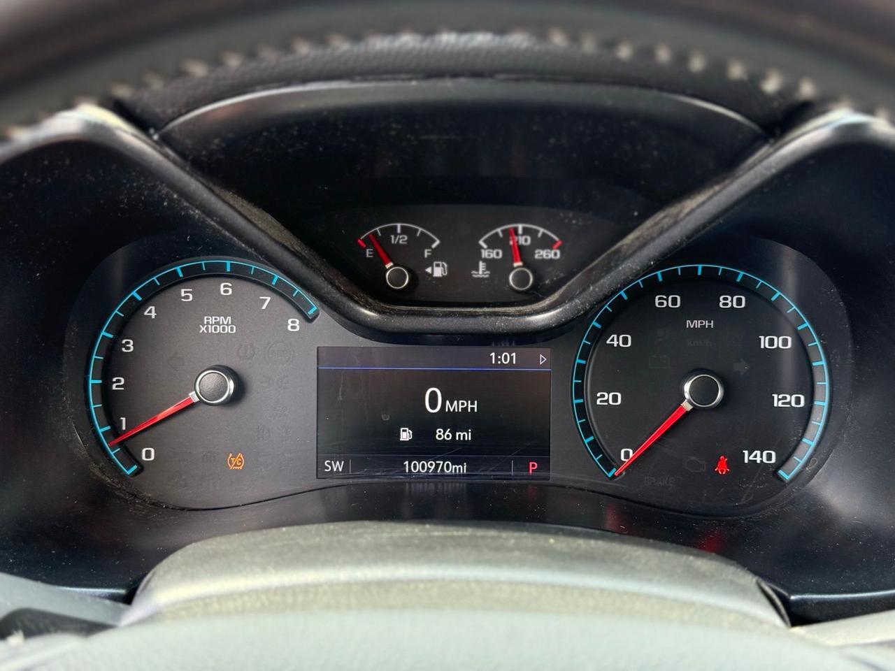 2019 Chevrolet Colorado LT Crestwood KY